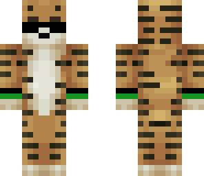 tiger