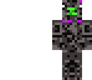 blak cowman