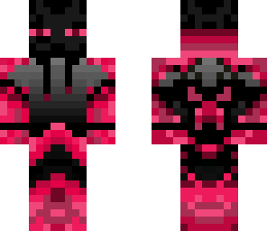pink enderman