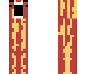 funny bacon