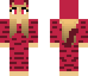 pink tiger