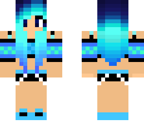sonias skin