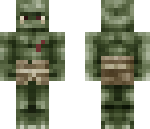 orc slaaf