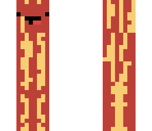 derpy bacon