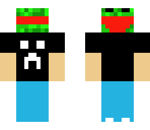 player creeper