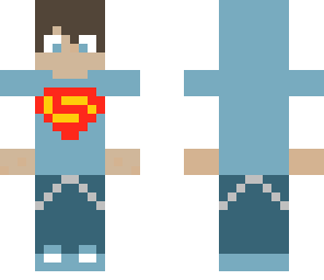 superman boy