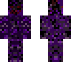 evil mushroom