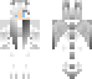 ghost dragon