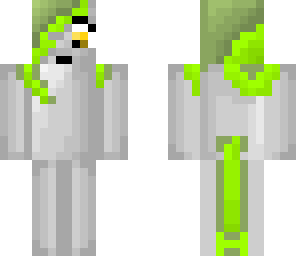 silver magnet