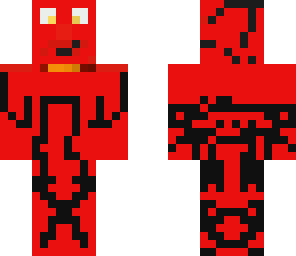 red hot fire