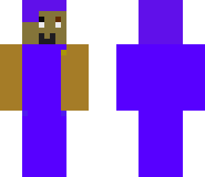 blue boy