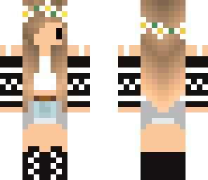 waitress
