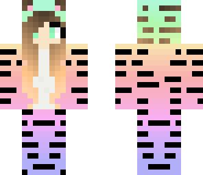 tiger girl