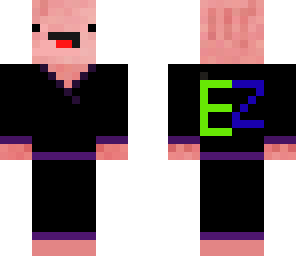 pig ninja edit