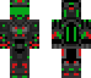 halo suit