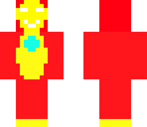 ironman