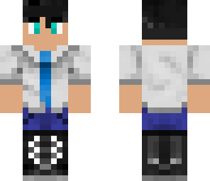 alex improved