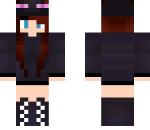 ender girl