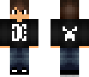new skin