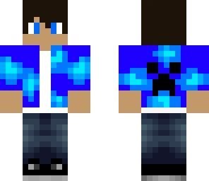 vaughany_mc's skin