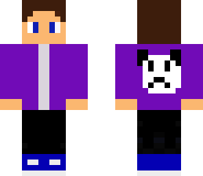 panda gaming