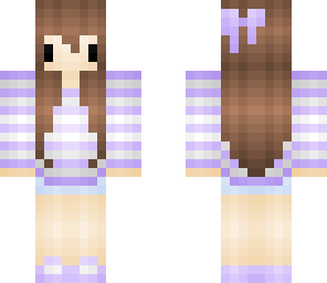 chibi girl