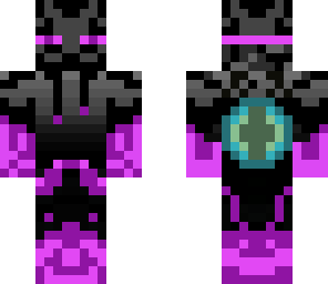 poison elemental ender