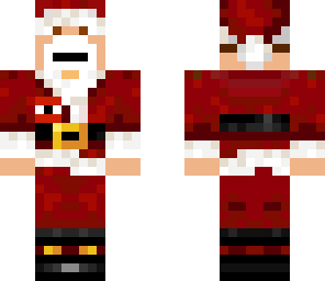 santa tino