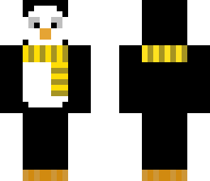 penguin master