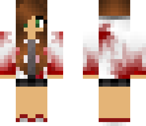 killer girl