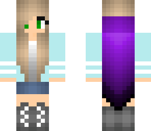 custom girl