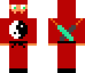 ninja warrior