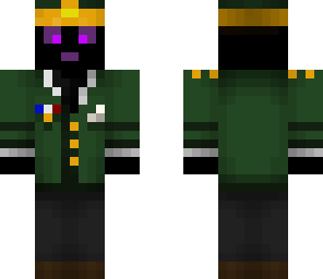 ender corporal