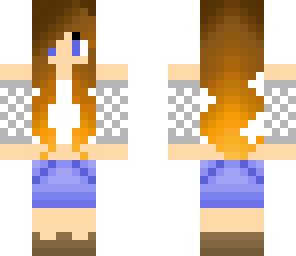 my skin