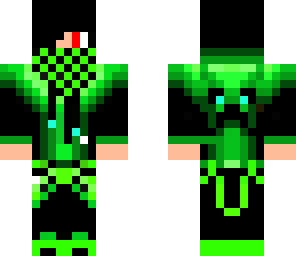 skin edited