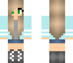 cat girl