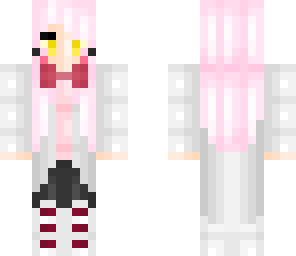 mangle girl