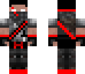 hunter