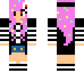 girl