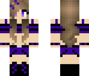 ender girl