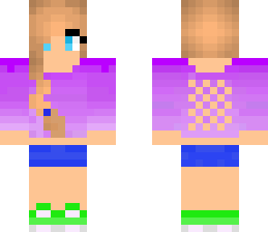 awesome skin