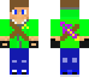 nick