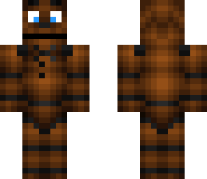 freddy