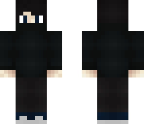 new skin