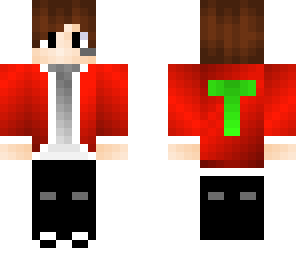 tinytux 2 point o
