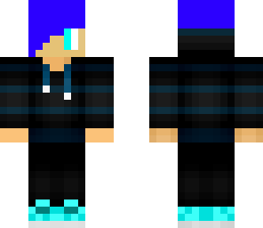 blue boy