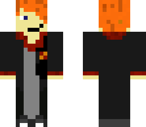 ron weasley