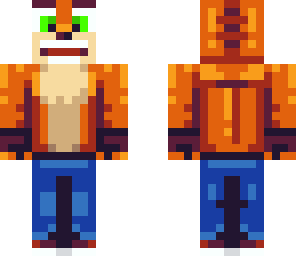 crash pro ever