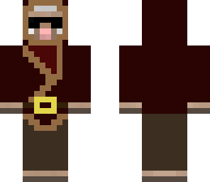 sheep mage
