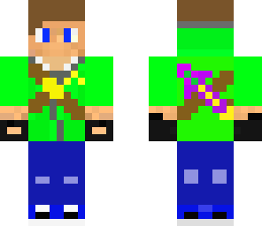 nick